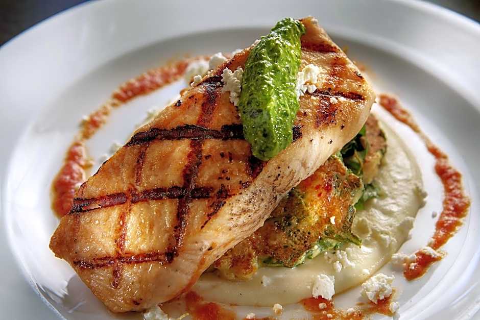 The Madison Concourse Hotel