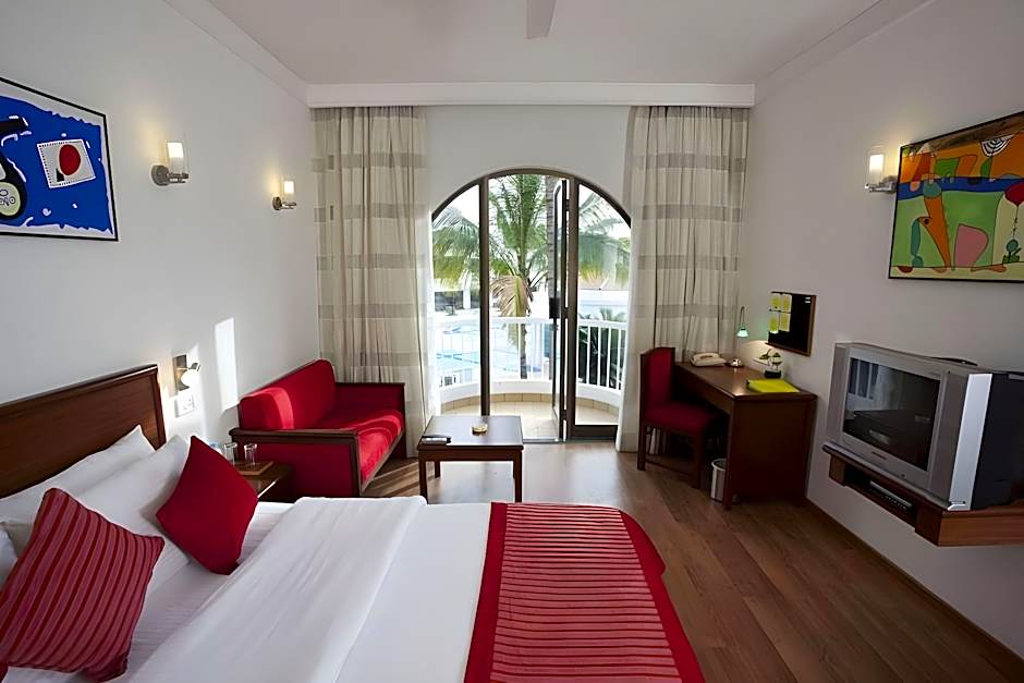 Lemon Tree Hotel Aurangabad