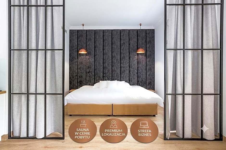 Europejski Boutique Hotel