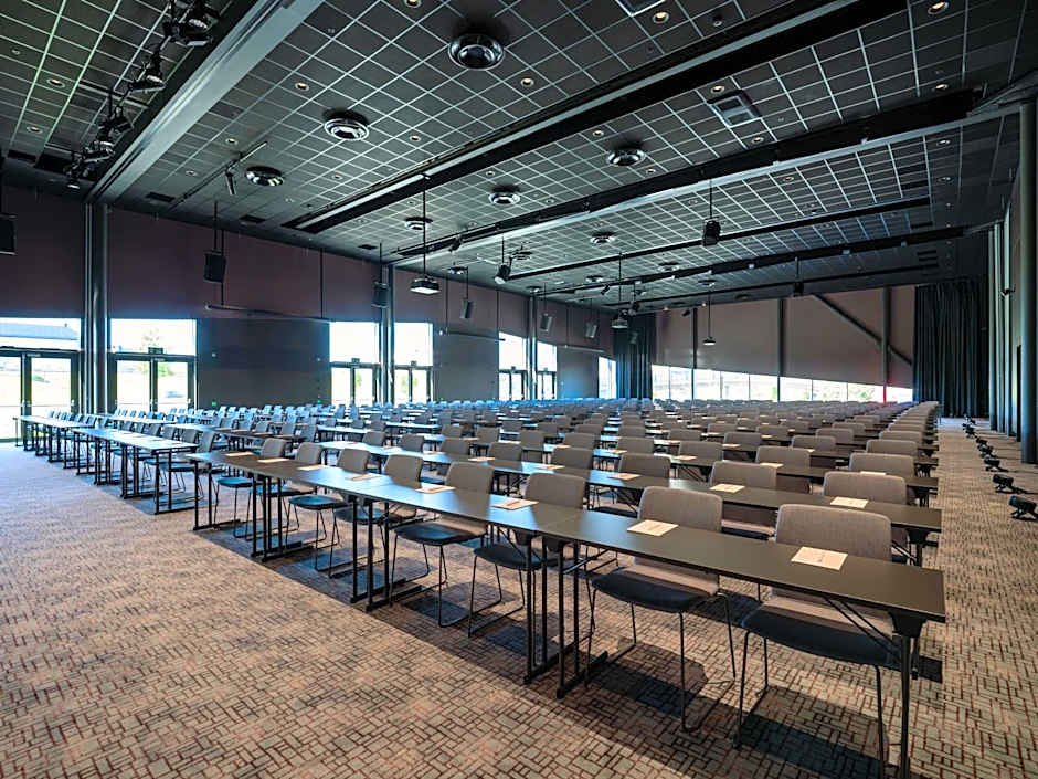 Quality Hotel Panorama