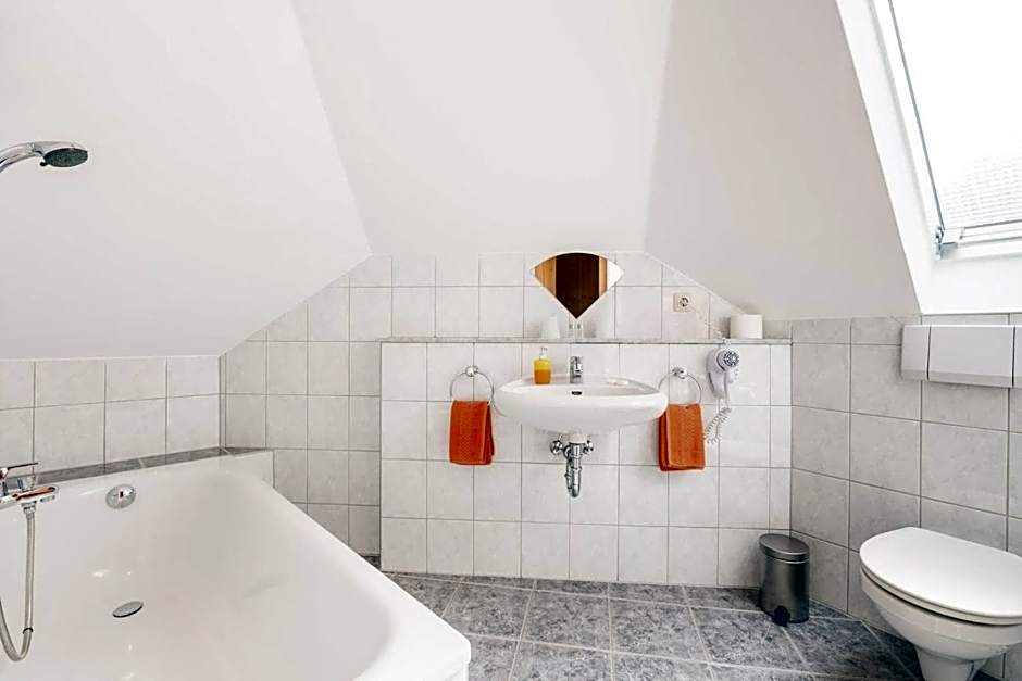 Hotel und Restaurant Piccolo