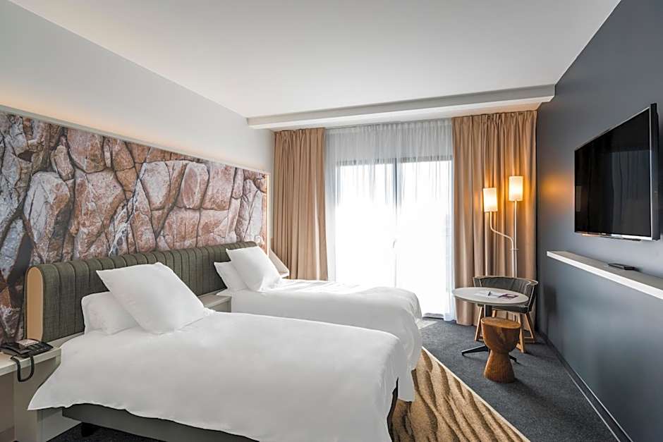 Hotel Mercure Bastia Biguglia