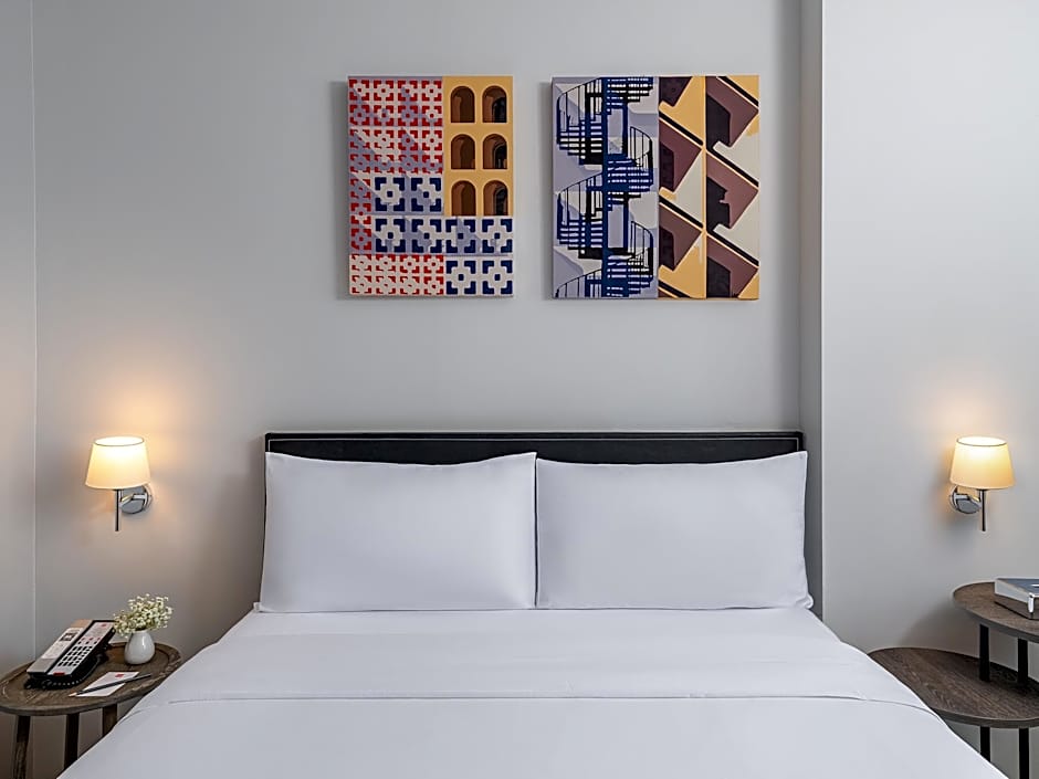 ibis Bangkok Sukhumvit 24