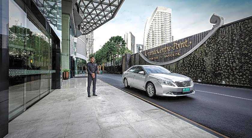 Grande Centre Point Sukhumvit - Terminal 21