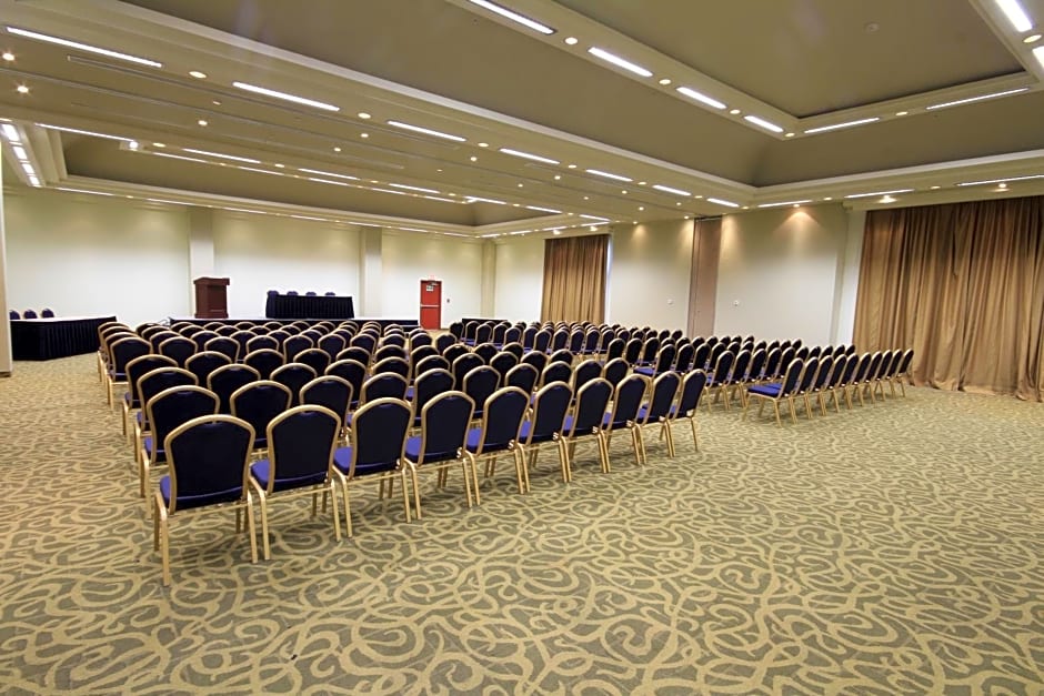 Crowne Plaza Monterrey Aeropuerto By IHG