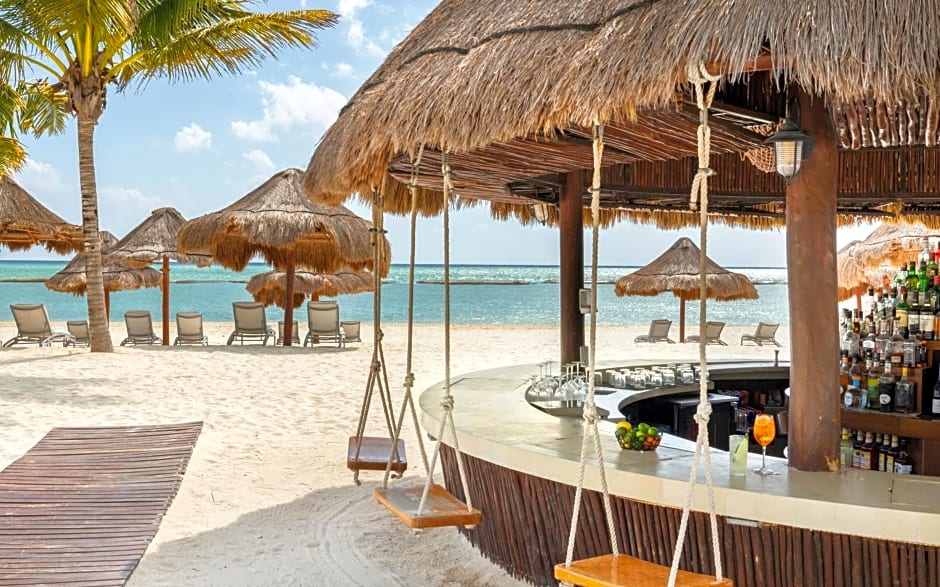 The Fairmont Mayakoba