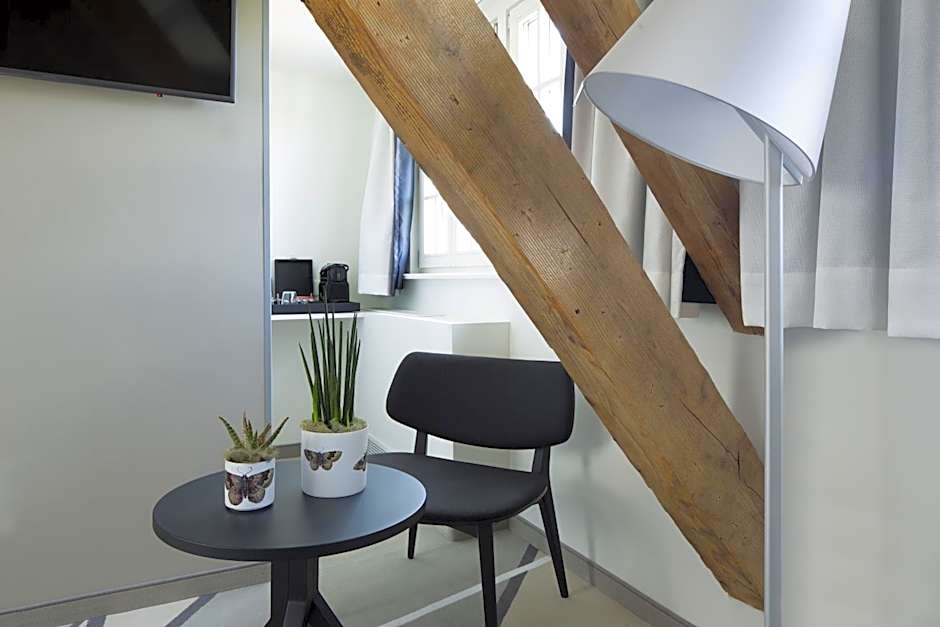 Boutique Hotel Des XV