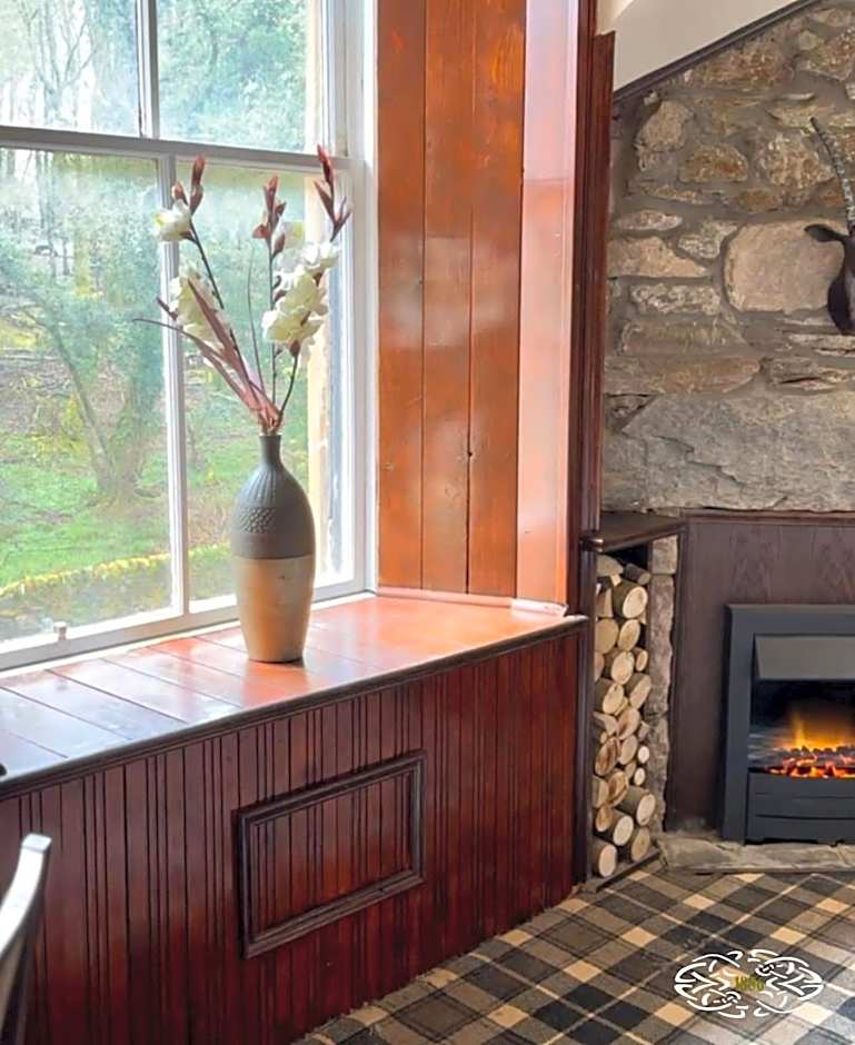 Royal Marine Hotel Dunoon