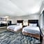 Hampton Inn By Hilton And Suites Atlanta-Galleria