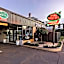 Bendigo Oval Motel