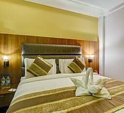 Renest Dunsvirk Court Mussoorie