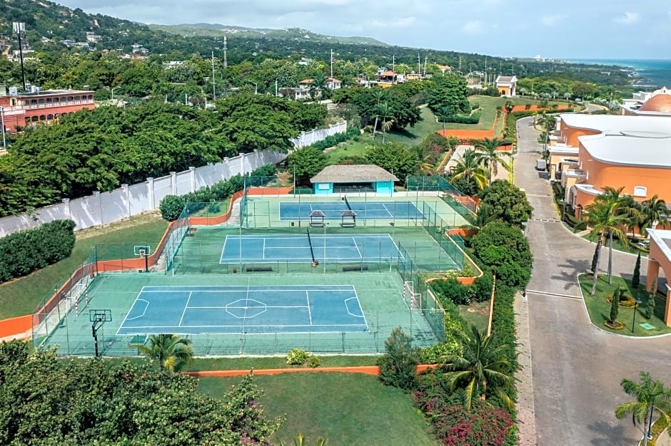 Iberostar Selection Rose Hall Suites All Inclusive