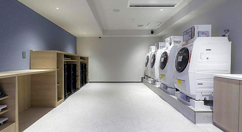 JR Kyushu Station Hotel Kokura