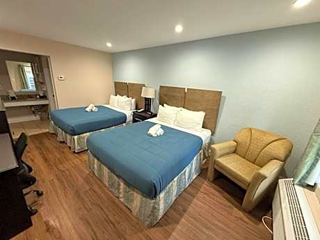 Southern Oaks Inn - Saint Augustine