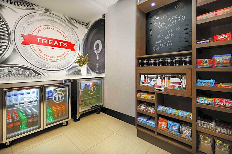 Hampton Inn By Hilton & Suites Ft. Lauderdale/West-Sawgrass/Tamarac, Fl