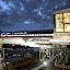 NOVAPARK Flugzeughotel Graz