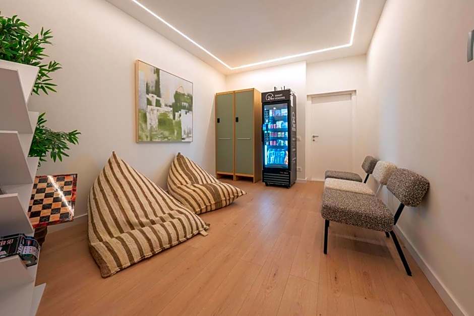 Casa Nido Diagonal