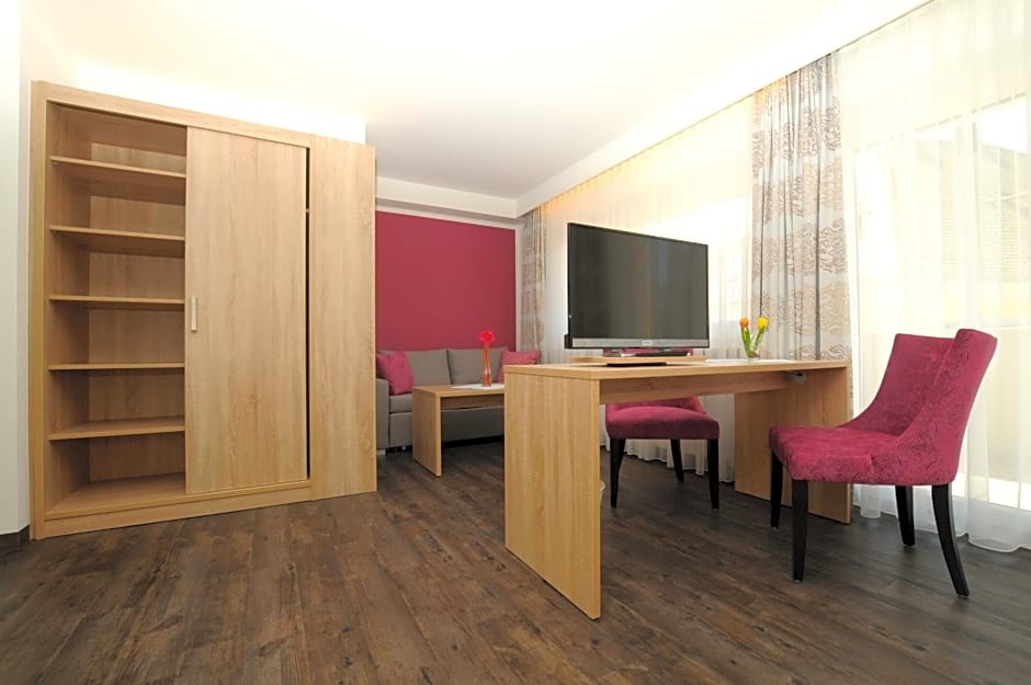 Hotel Ritter