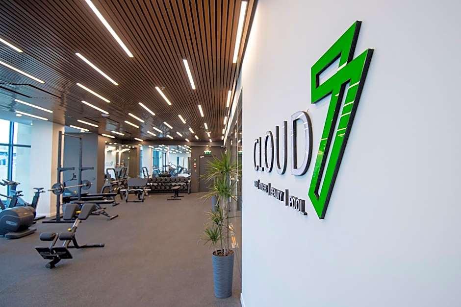 Holiday Inn Yerevan - Republic Square By IHG