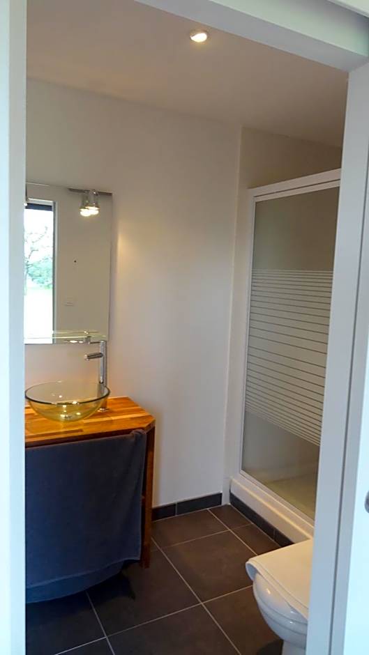 Chambre d'Hôtes du Clos Bamboo