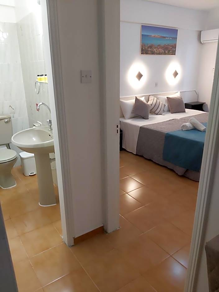 A Maos Hotel Apartments