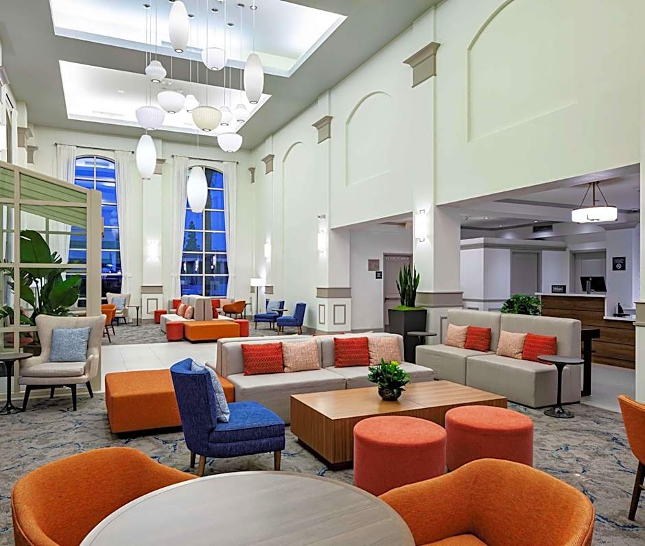 Hilton Garden Inn San Diego/Rancho Bernardo