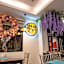 West Loch Park Hotel Vigan
