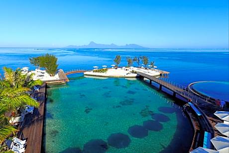 Te Moana Tahiti Resort