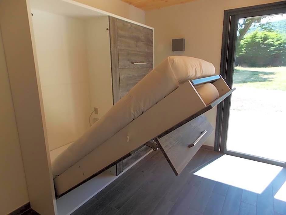 Hôtel & SPA Ventoux Provence "Domaine des Tilleuls"
