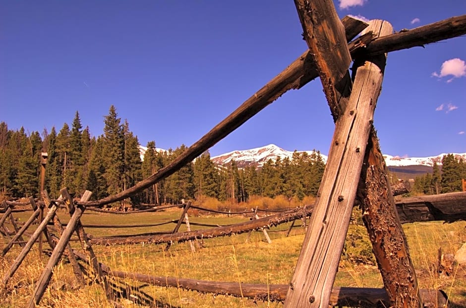 The Lodge at Breckenridge