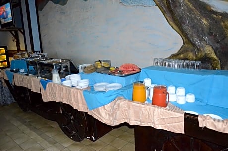 Sandton Palace Hotel