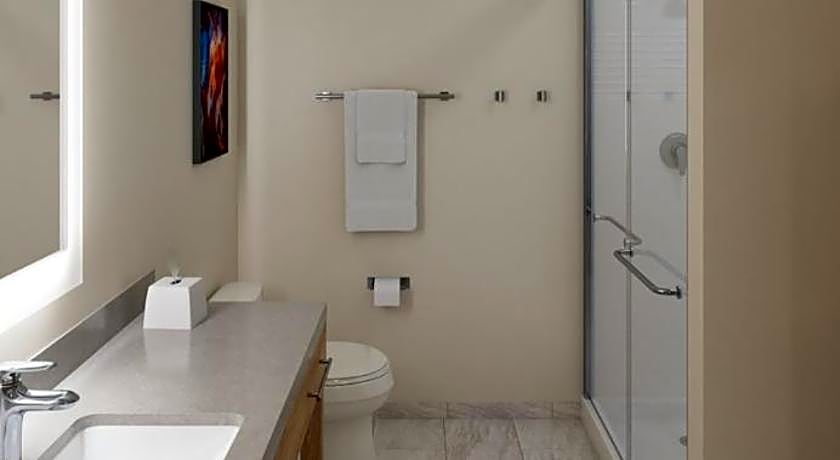 Candlewood Suites Houston Ne - Stafford By IHG