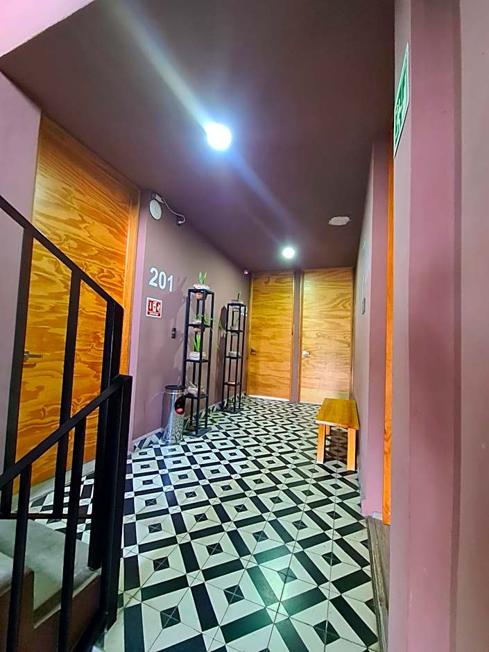 Hotel Momotus Tuxtla - Desayuno incluido