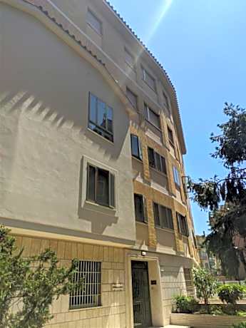 SAN JUAN DE RIBERA, Casa per Ferie