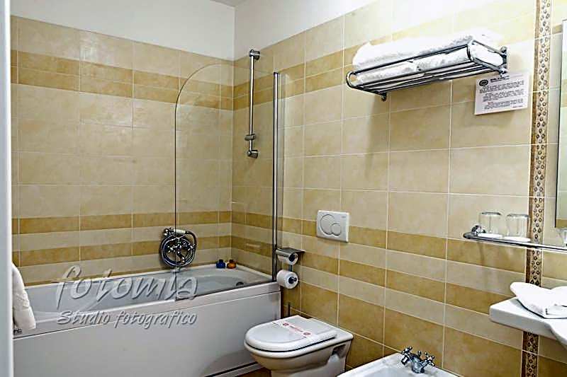 Hotel Ai Dogi