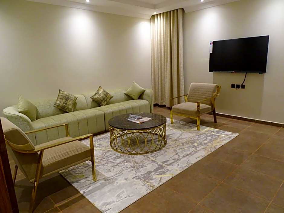 Comfort Inn Al Taawon - Family Only