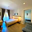 Hotel Alberello - Varone