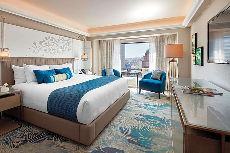 Photo 1 of 1 of 1 King Bed
