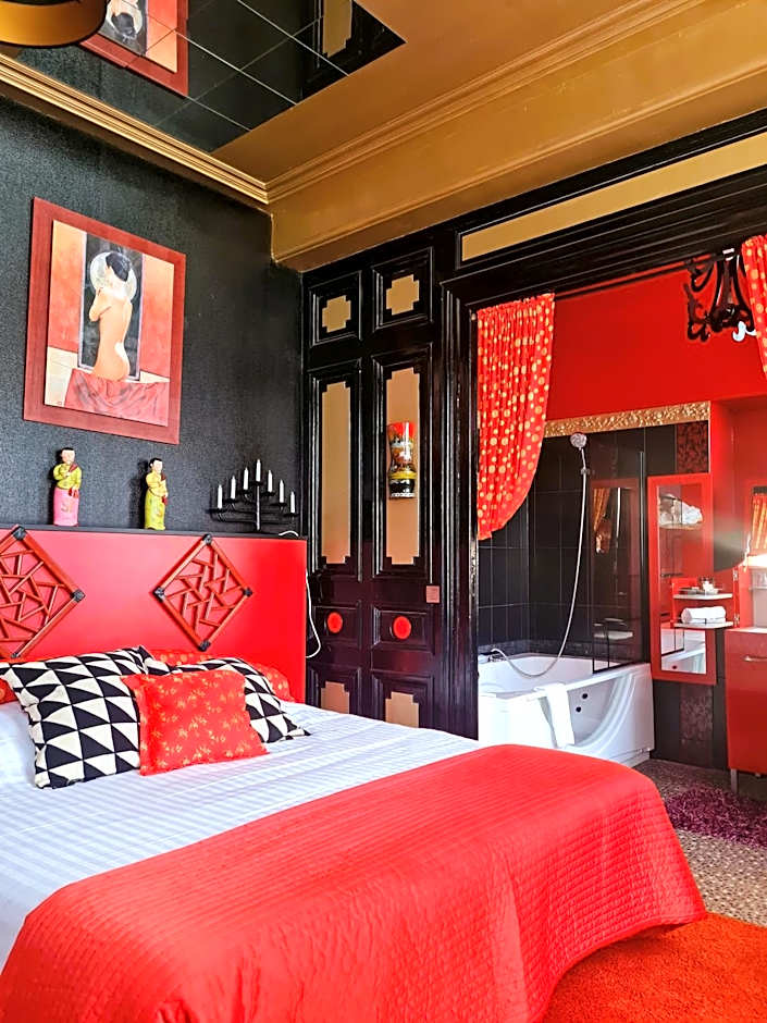 Châtellerie De Schoebeque