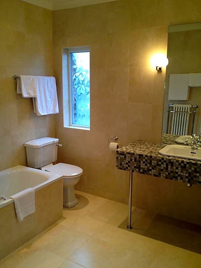 The Elizabeth House Hotel