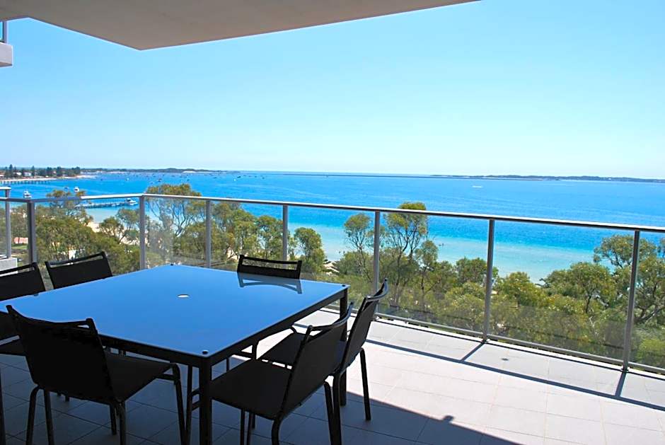 Nautilus by Rockingham Apartments