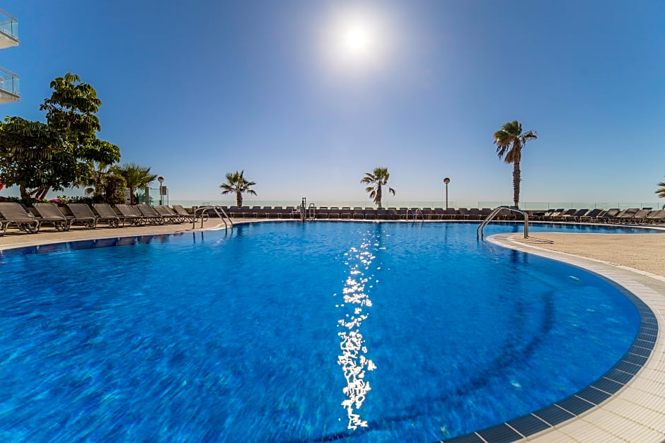 Apartamentos Turísticos Augustus