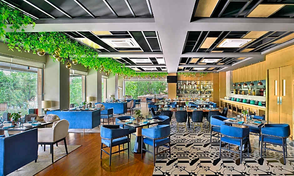 Novotel Jodhpur ITI Circle