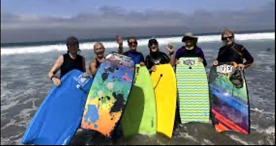 SurfingStay