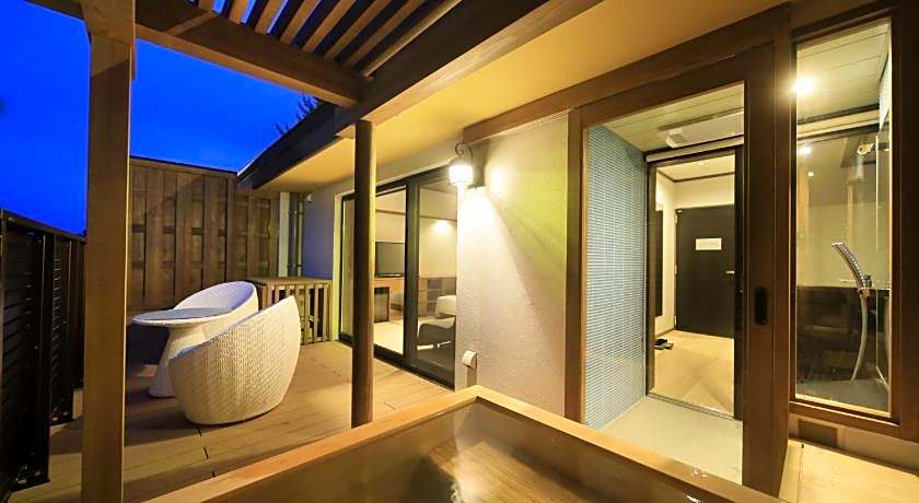 KusatsuOnsen AeruyadoTakamatsu