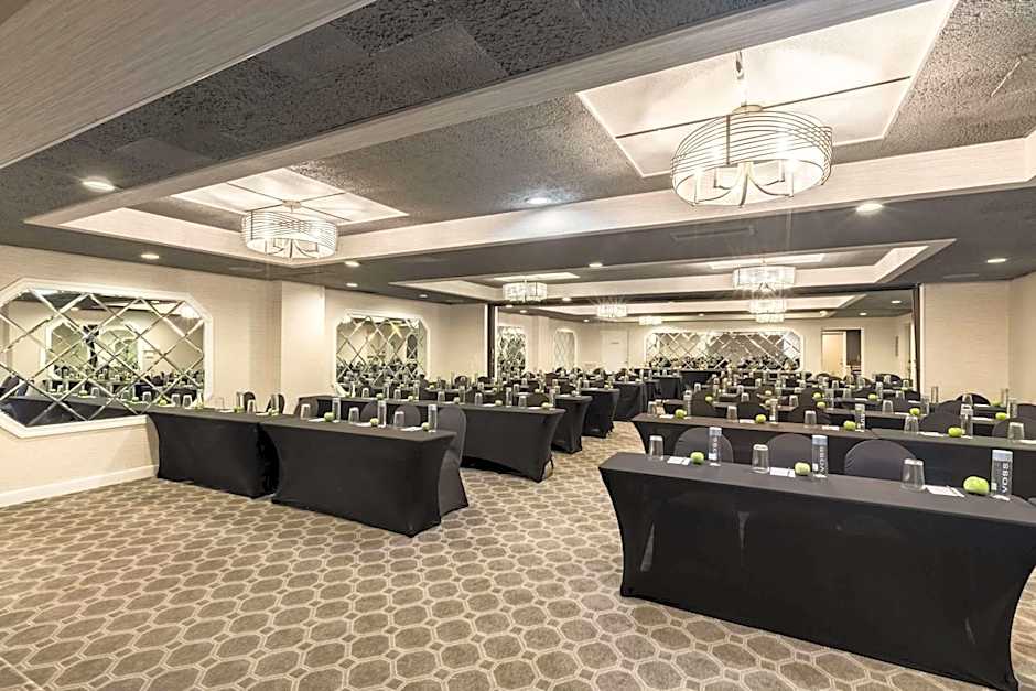 The Hub Murray Hill, BW Premier Collection