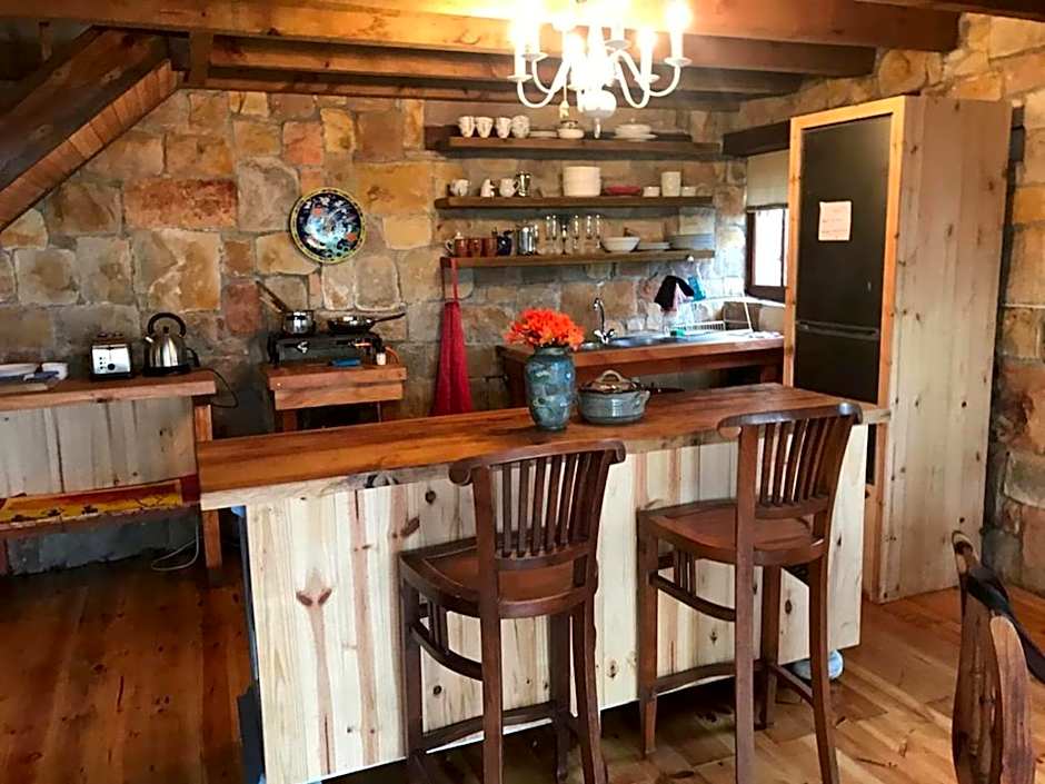 Scarborough Nature Lodge