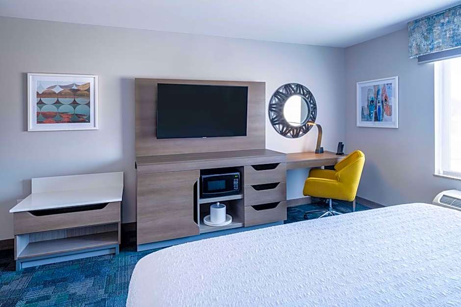 Hampton Inn By Hilton & Suites Salida