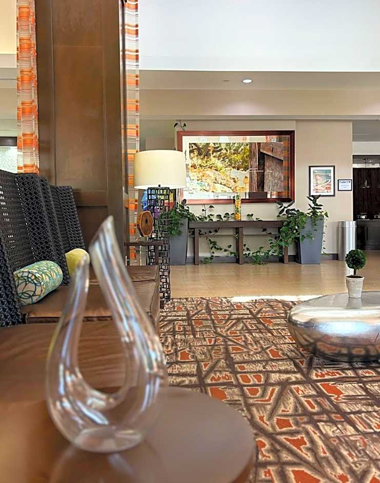 Kozy Hotel Houston North