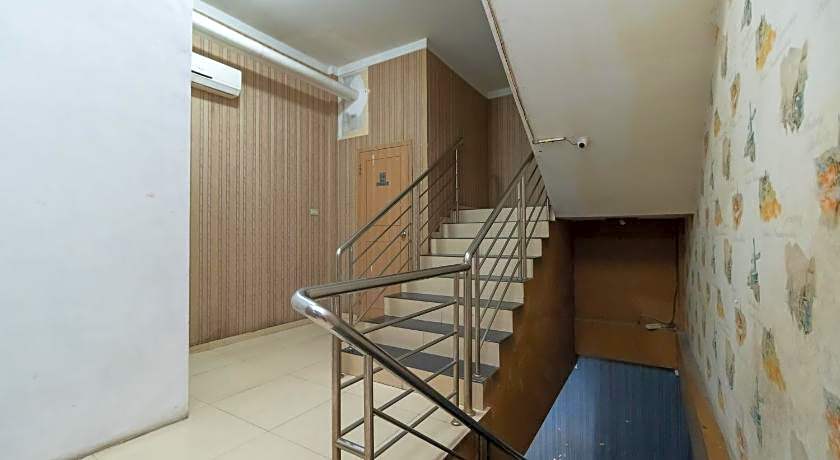 RedDoorz @ Jalan Gajah Mada Lampung